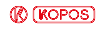 kopos logo